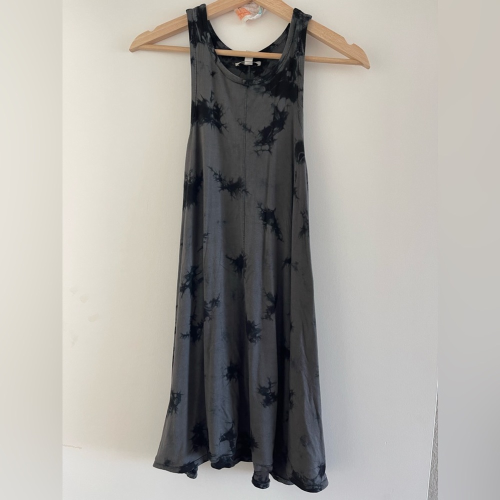 Amuse society tie dye  Sundress
